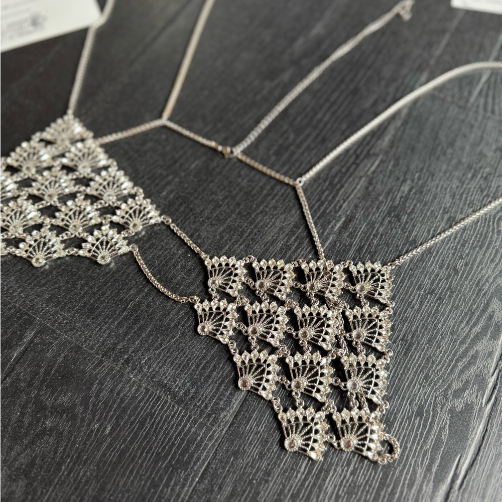 Child of Wild x Grace Bijoux Bralette